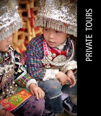 Private Tours & Research Trips