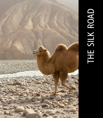 Silk Road Photography Tour