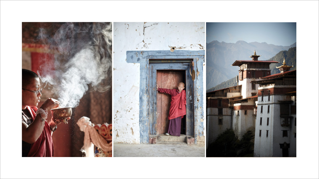 Photography Tour In Bhutan