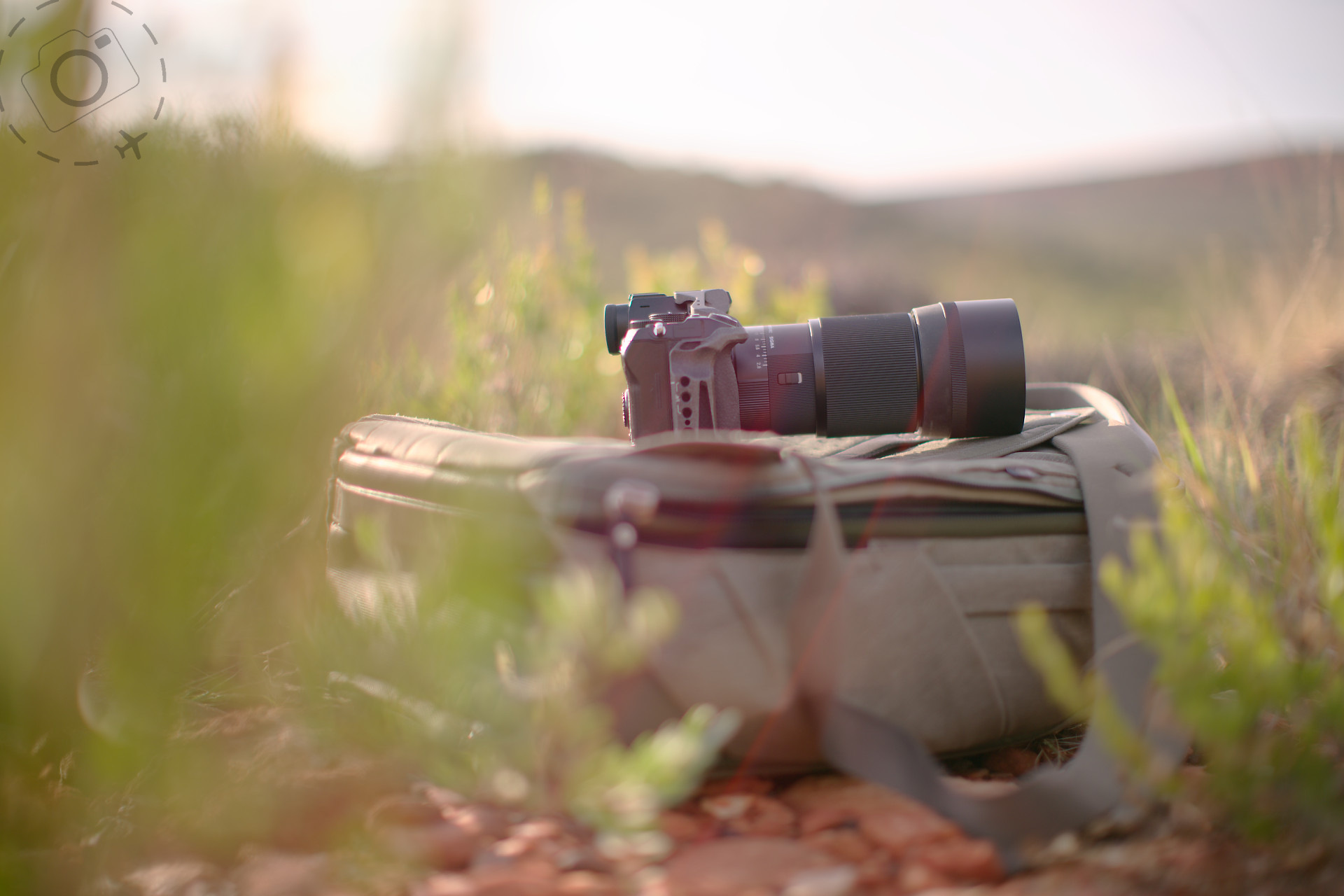 Sigma 105mm F2.8 Macro