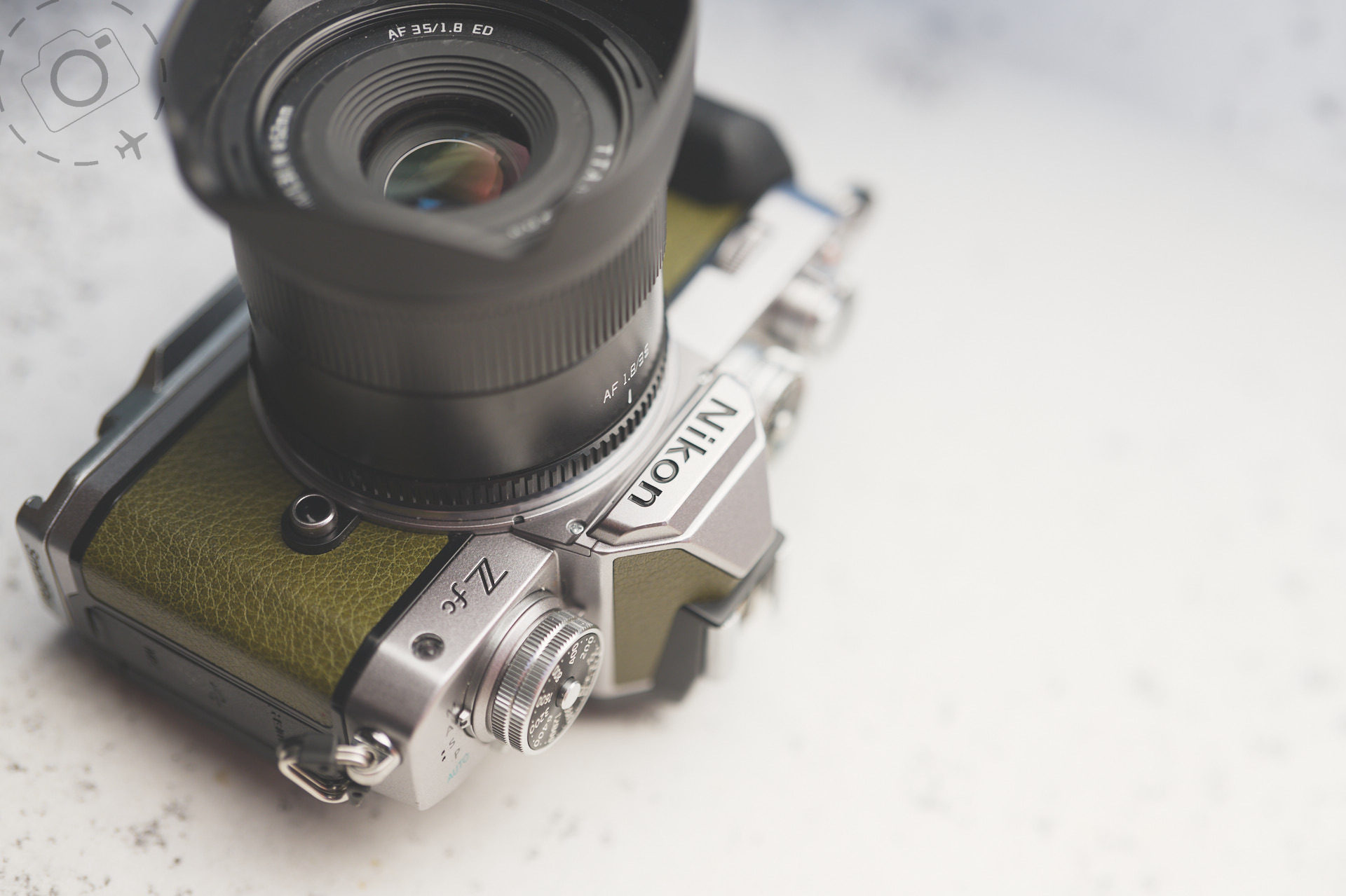 TT Artisan 35mm F1.8