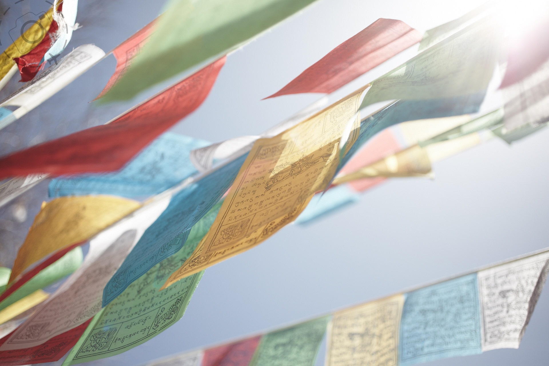 Tibetan essay in tibetan language image