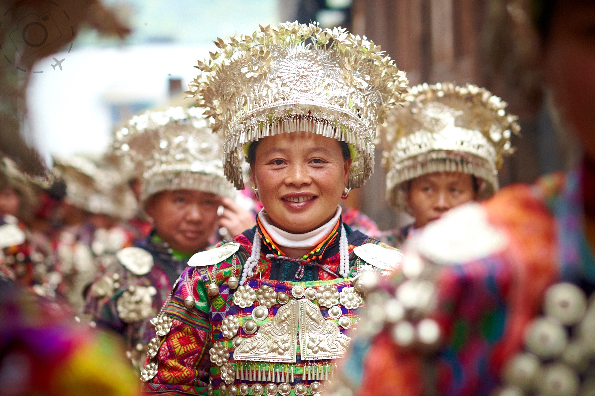 China Photography Tour