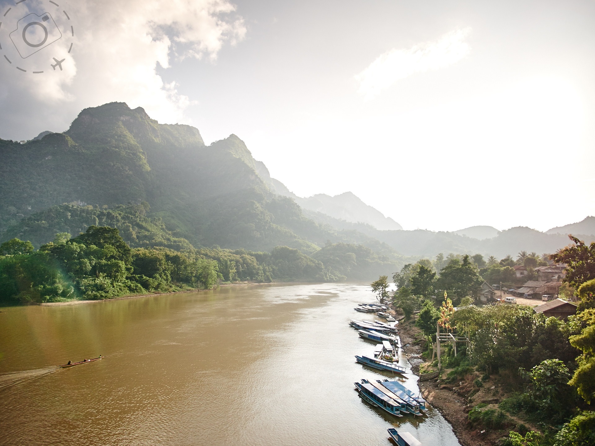Luang Prabang for Photographers