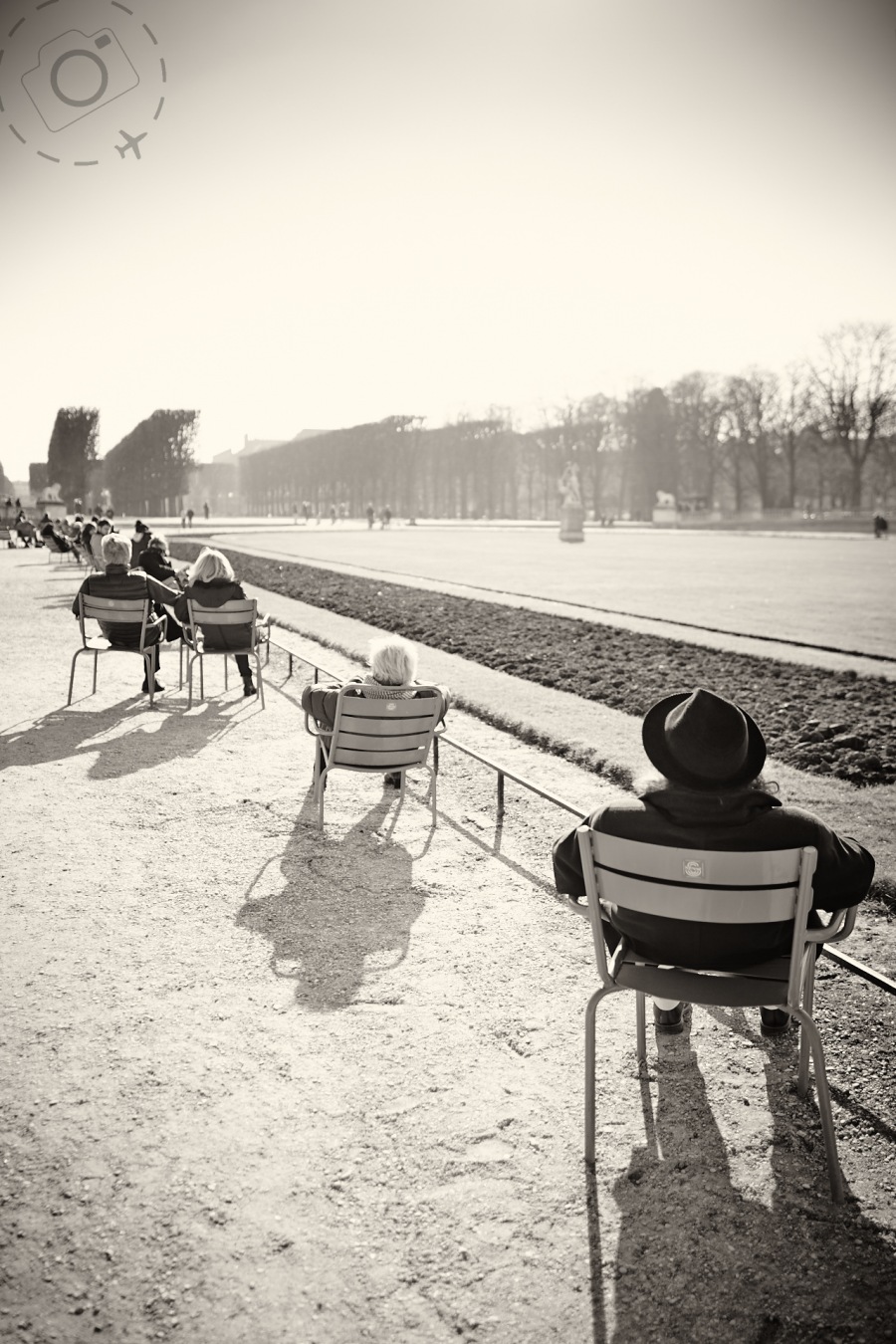 In Review In Paris
