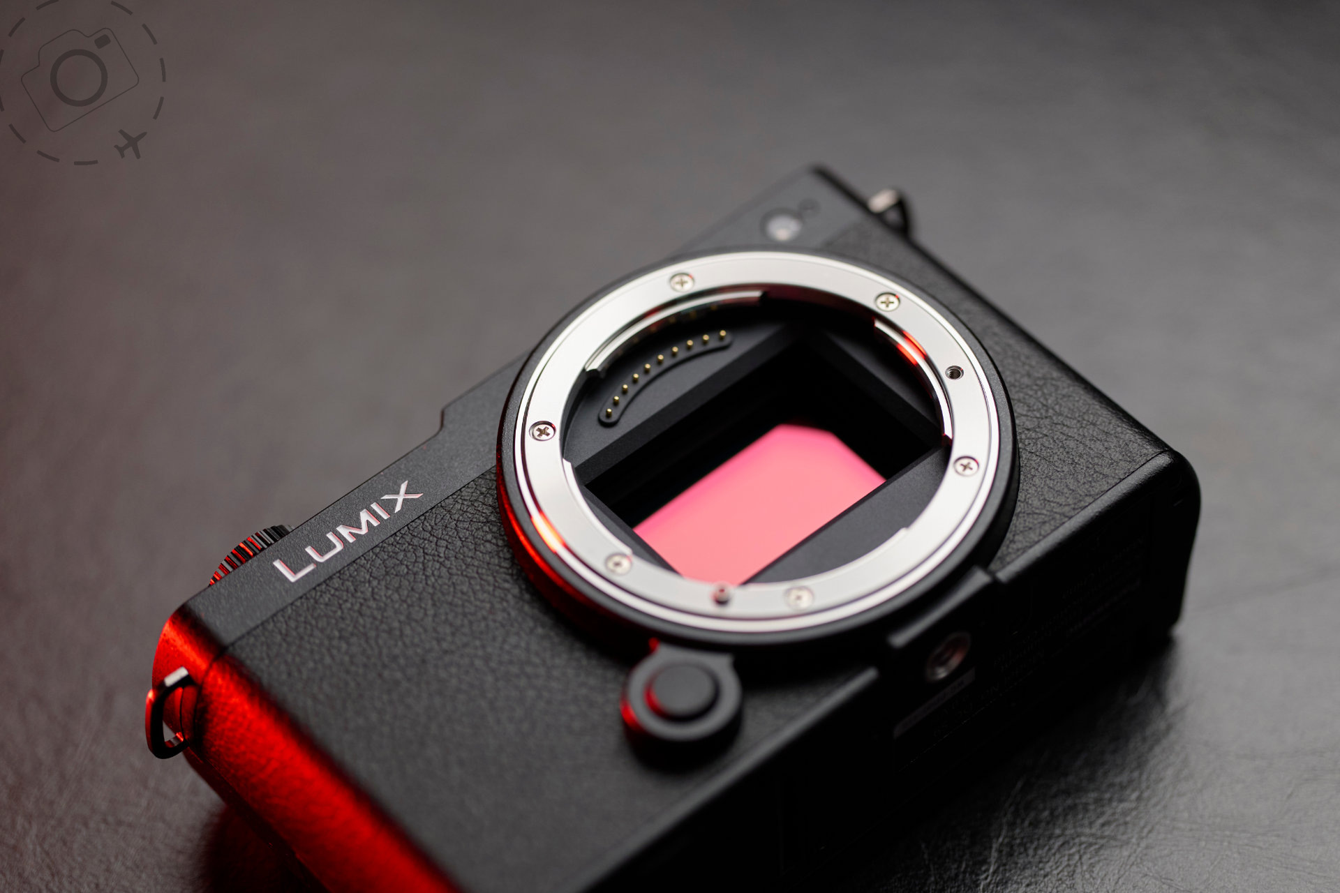 LUMIX S9 Review