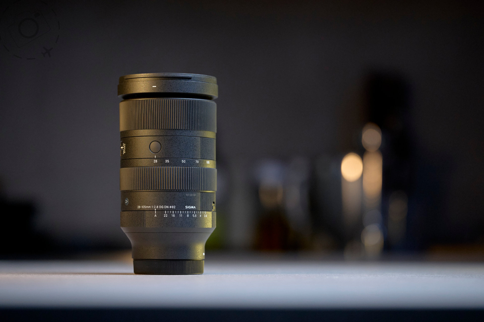 Sigma 28-105mm F2.8 DG DN ART