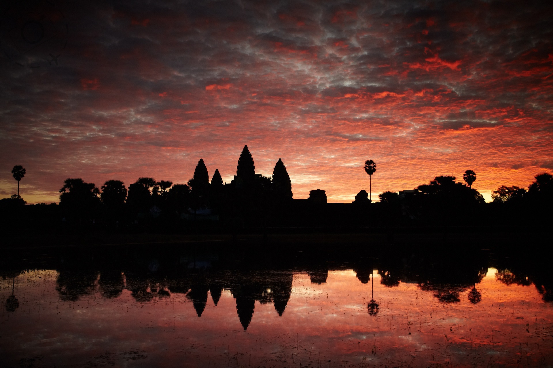 Angkor Wat and Siem Reap