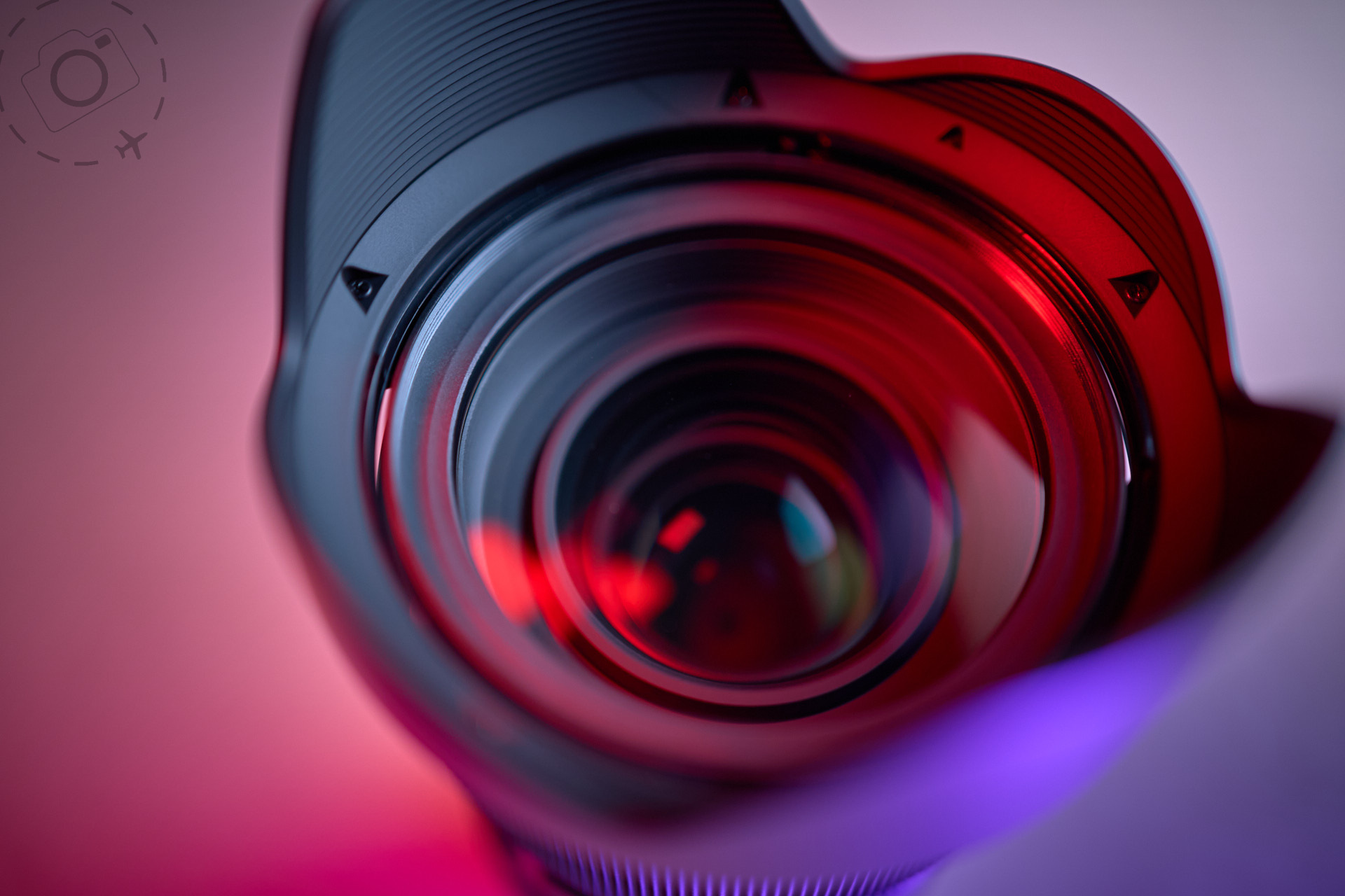 Two Fast Zooms by Tamron
