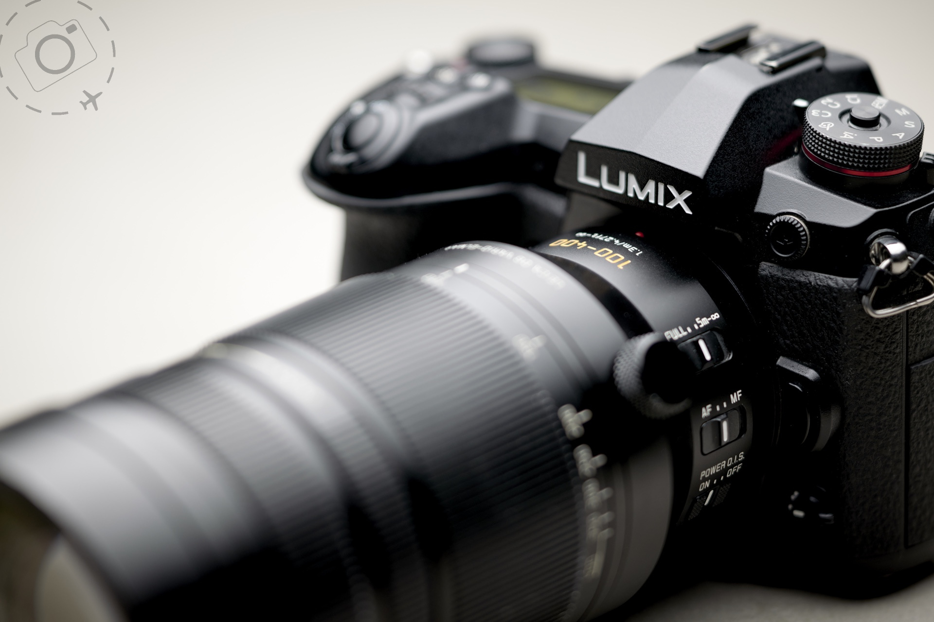 Custom Settings for Lumix G9