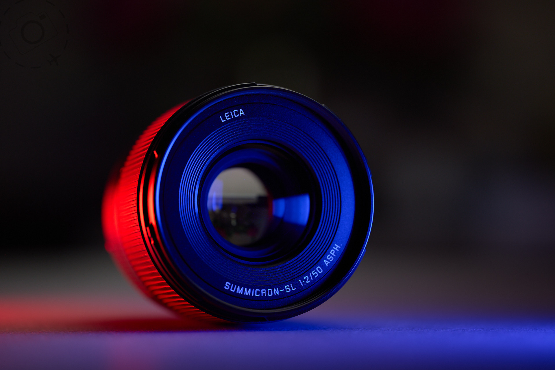 Leica Summicron-SL 50mm f/2 ASPH