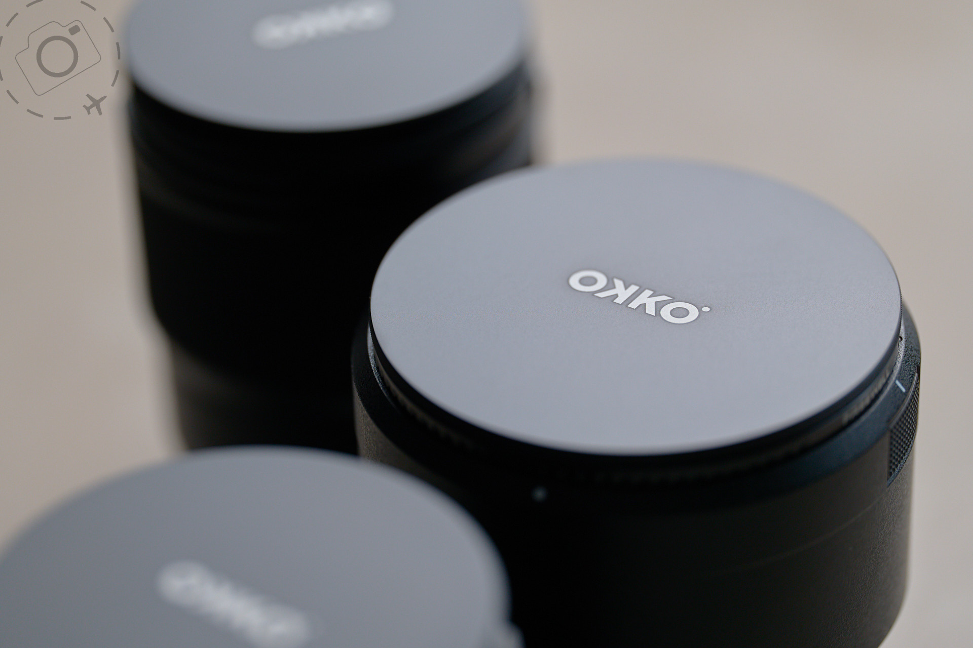 OKKO Magnetic Filters Review
