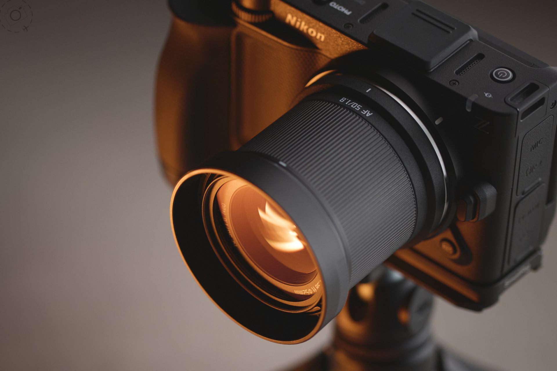 AF 50mm F1.8 Neo from TT Artisan