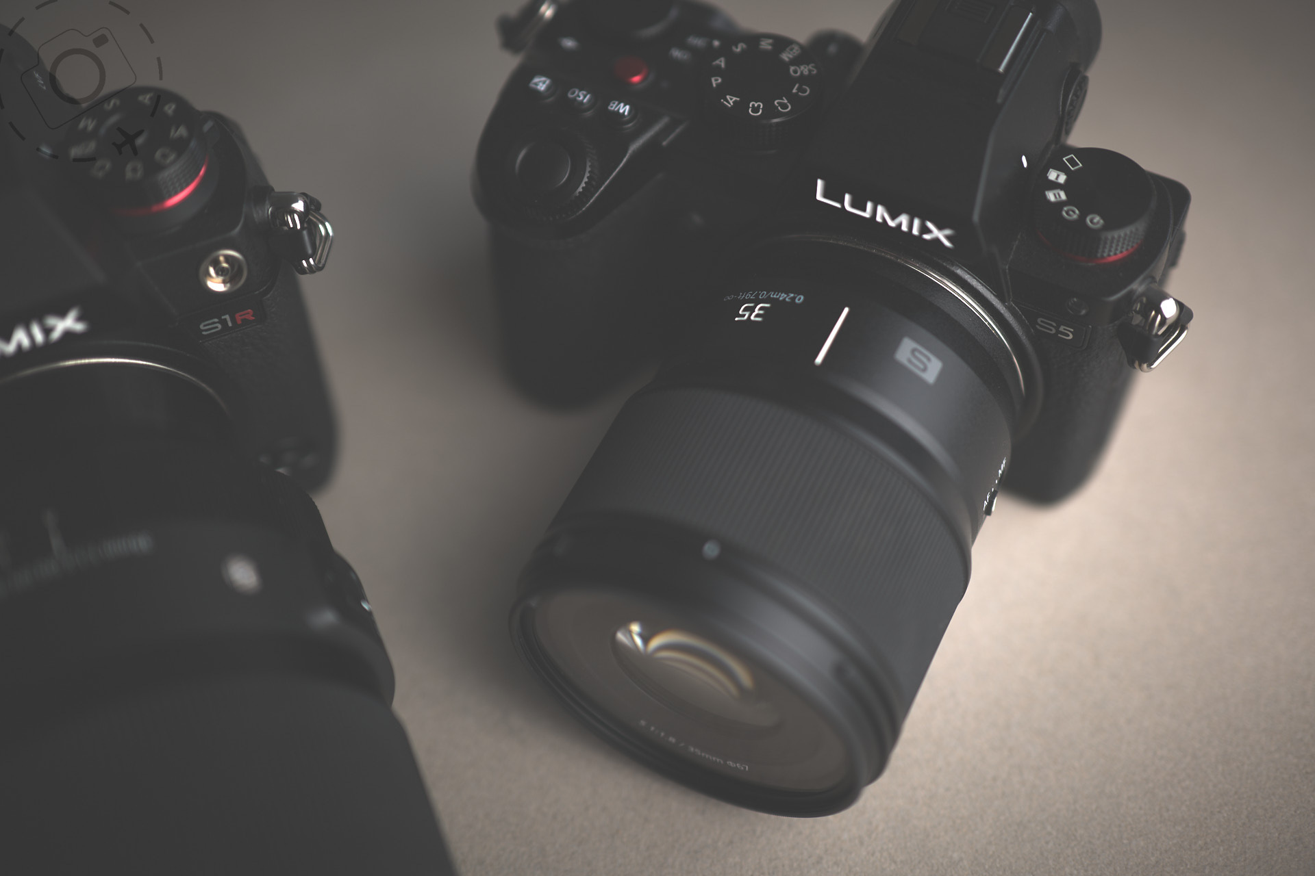 The Best 35mm Lens for My LUMIX