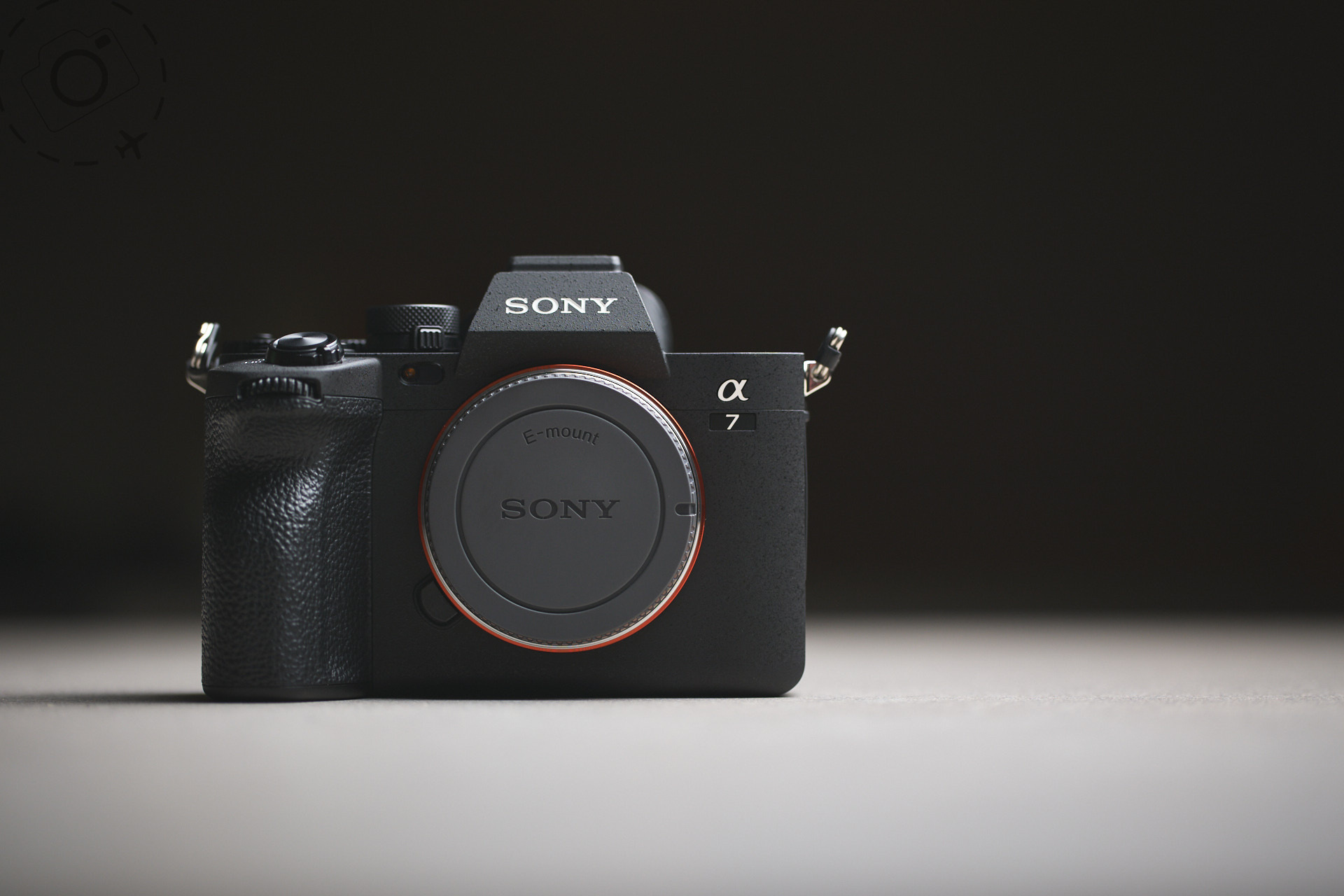 Sony A7 IV Custom Setup