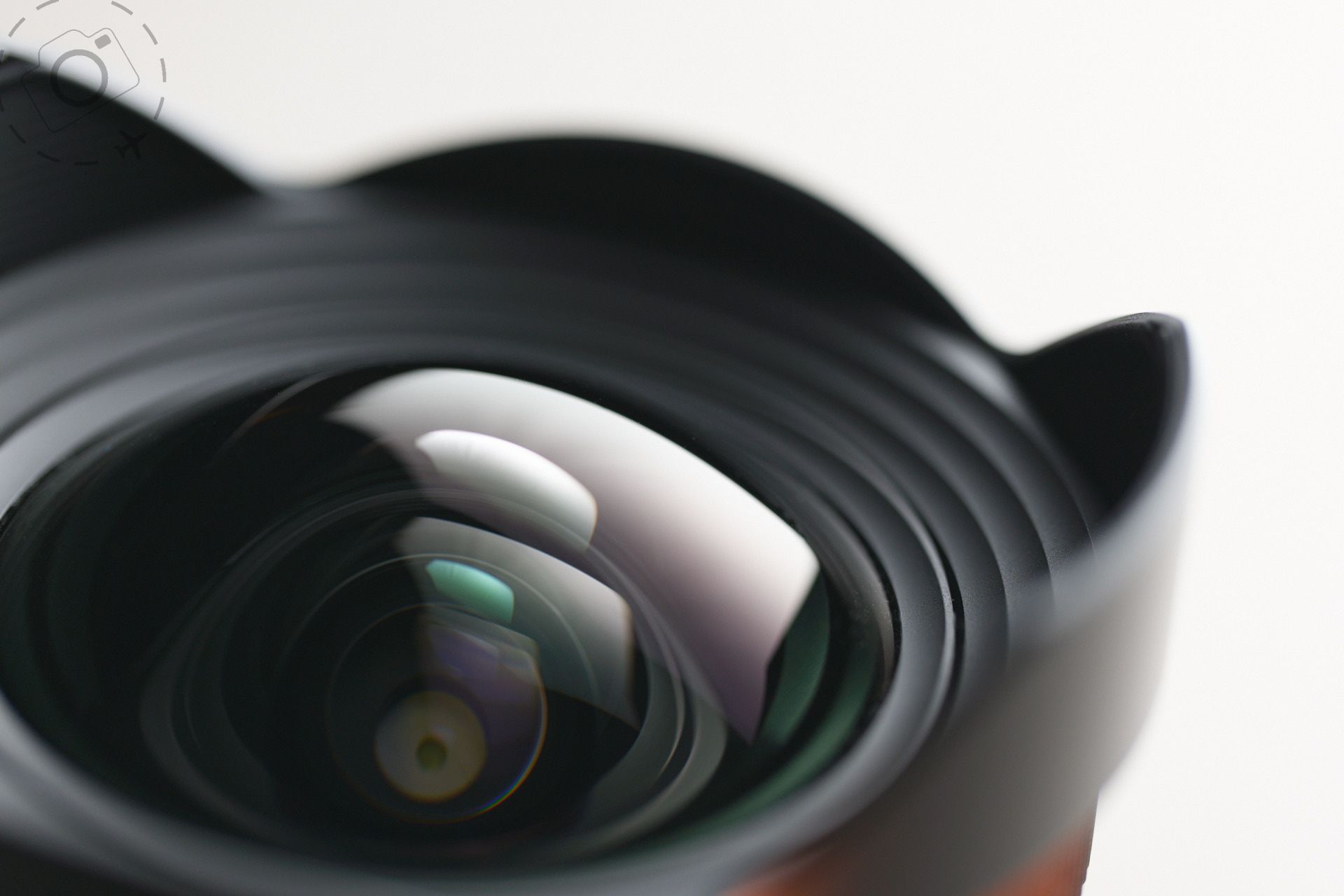 Tamron 12-20mm F2.8 for Sony and Nikon