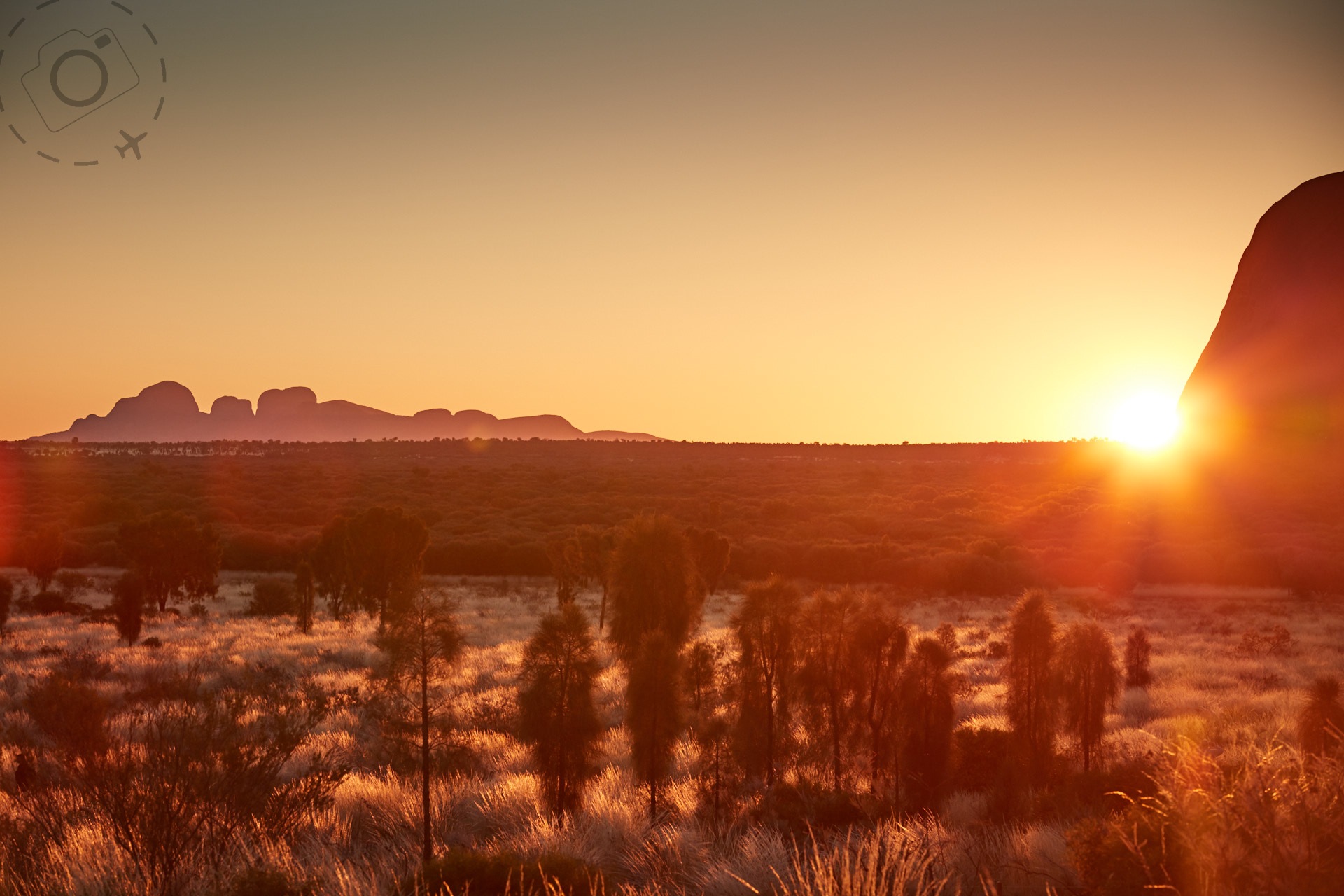 Uluru for Photographers