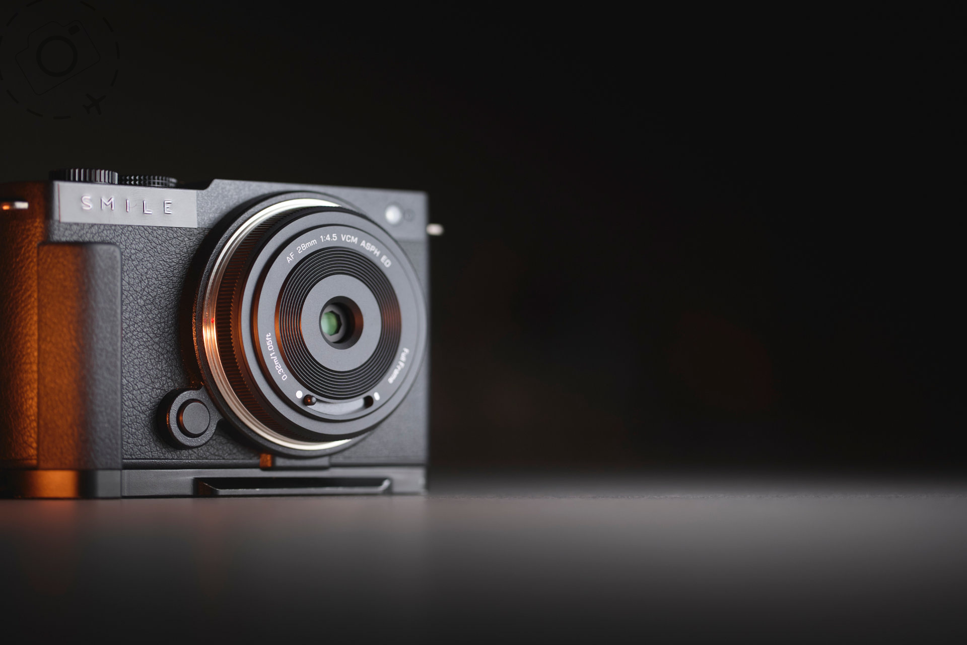 Viltrox 28mm F4.5 CHIP for L-Mount