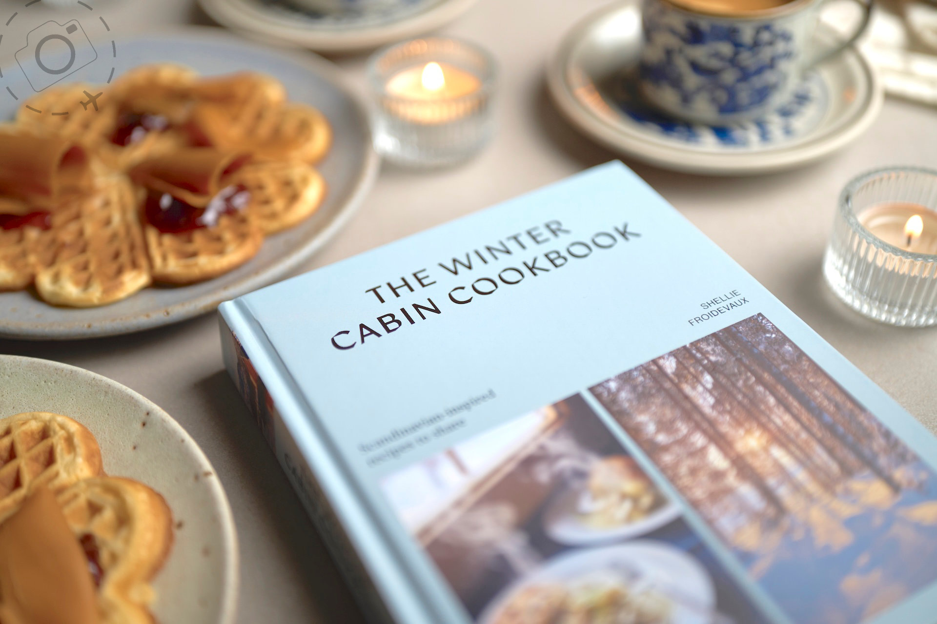 Shellie's Cookbook