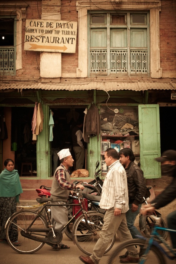 Essay on kathmandu durbar square picture