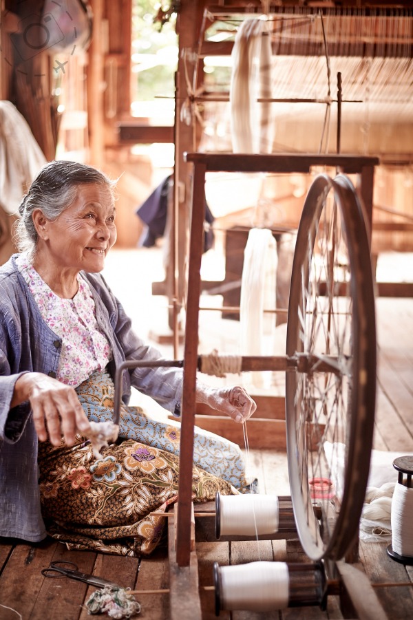 Inle lake history and culture picture