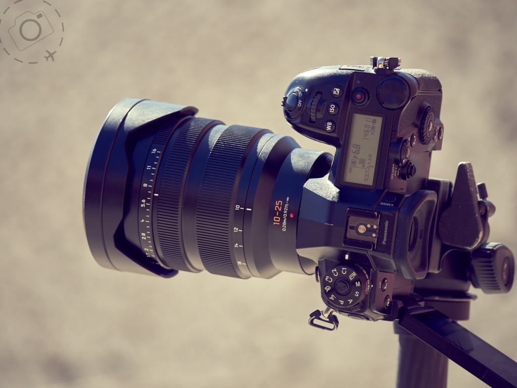 The Absolute Best Lens in Nepal