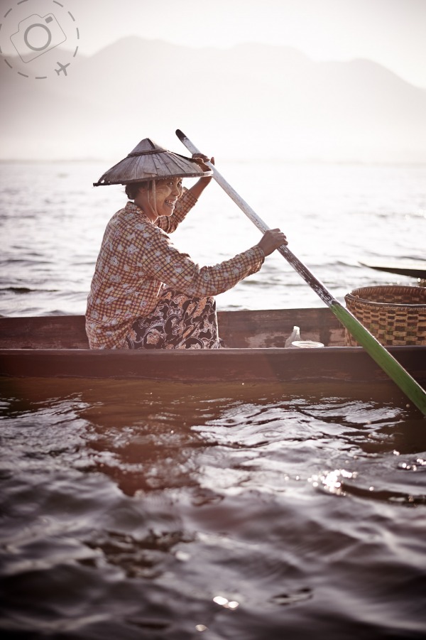 Facts about inle lake picture