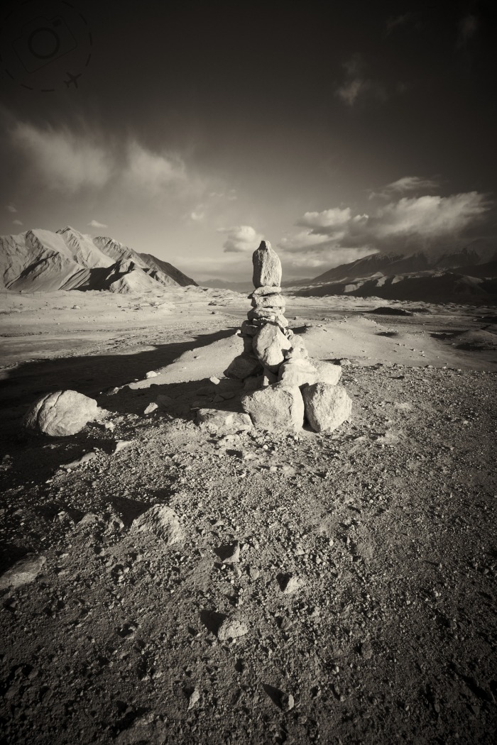 The Silk Route | Photo Essay