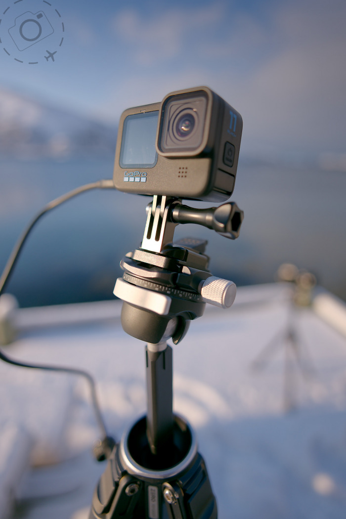 Ulanzi Travel Tripod Review