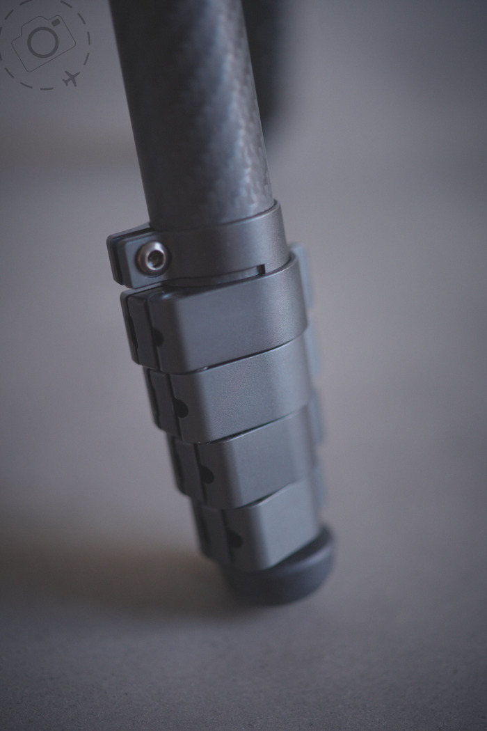 Ulanzi Travel Tripod Review