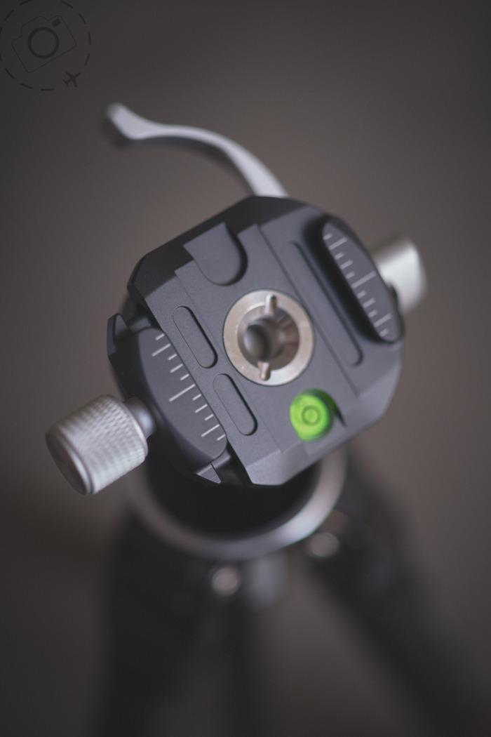 Ulanzi Travel Tripod Review