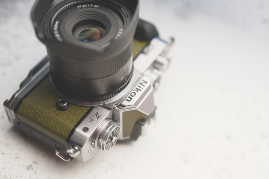 TT Artisan 35mm F1.8