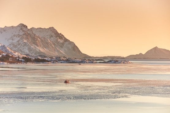 Norway Off The Dial
