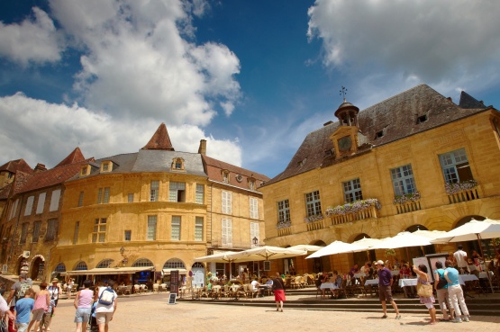 The Best of Dordogne