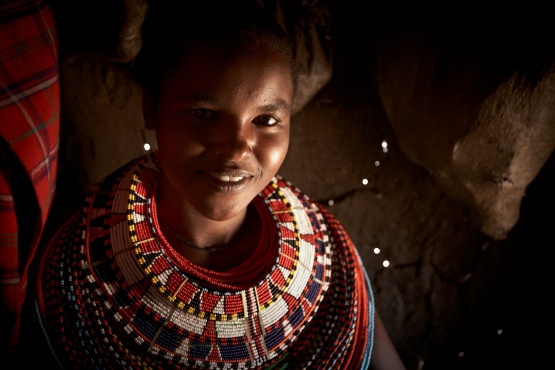 Samburu Survival