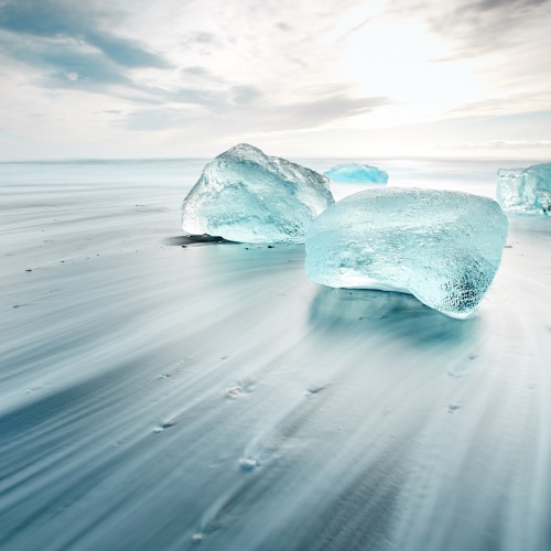 Jokulsarlon | Photo Essay